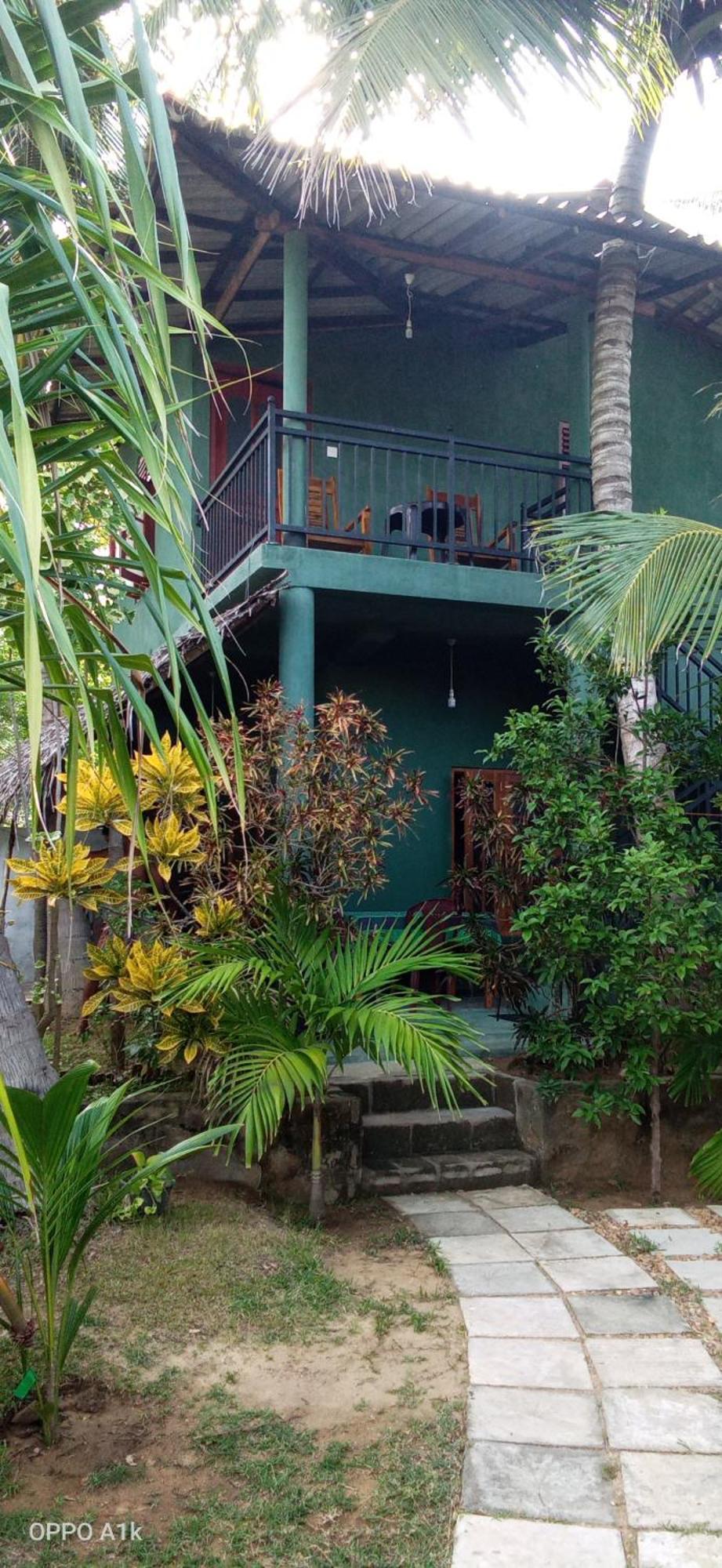 Green House Yala キリンダ エクステリア 写真